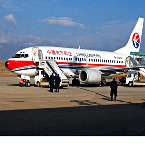 甘孜康定航空空运航空快运业稳步发展的原因是什么？